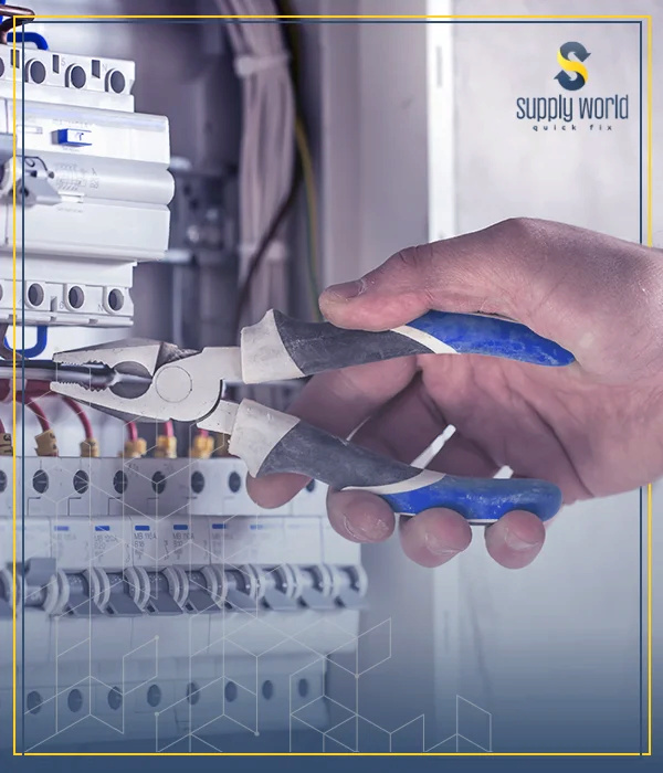 كيف يمكنك معرفة سر العطل وصيانة الأجهزة الكهربائية Electr11