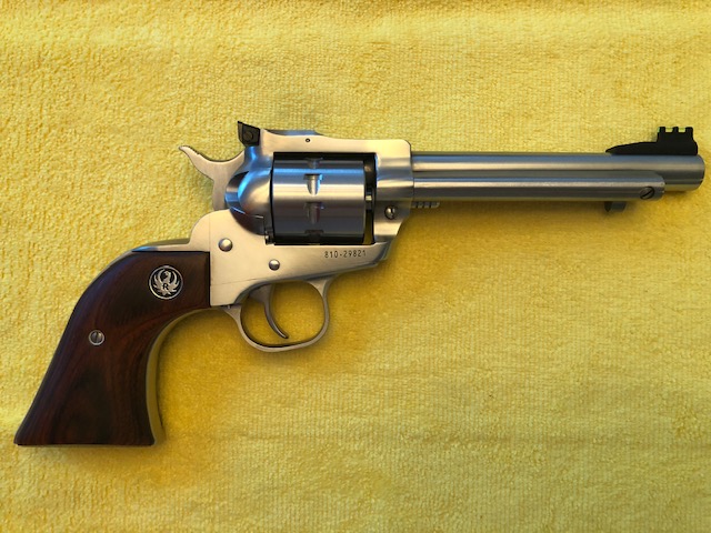 REMÈDE Ruger_10