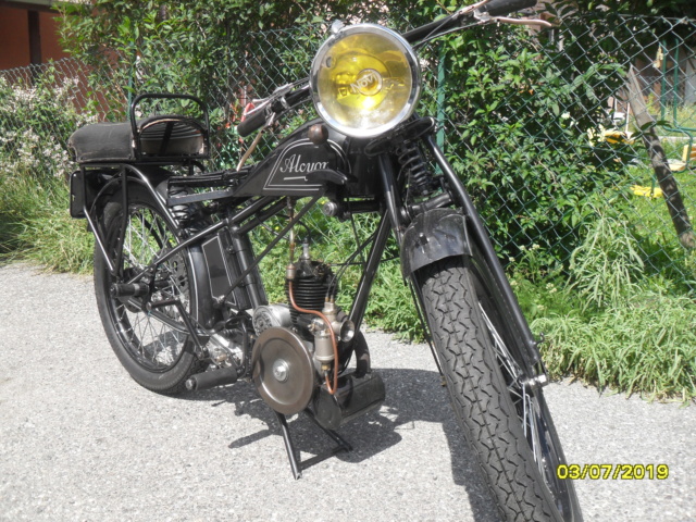 alcyon  175 cc  1933 type legere - Page 3 Sdc10228