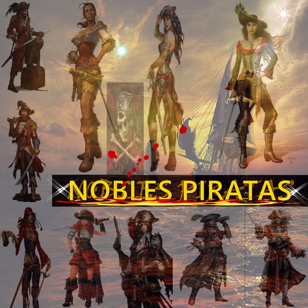 dogs - mod nobles piratas para el juego Sea Dogs To Each His Own Nobles10