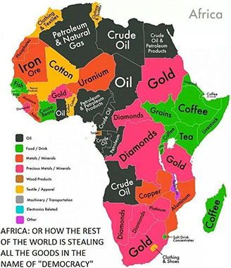 L'immigration naturelle ? Afri10