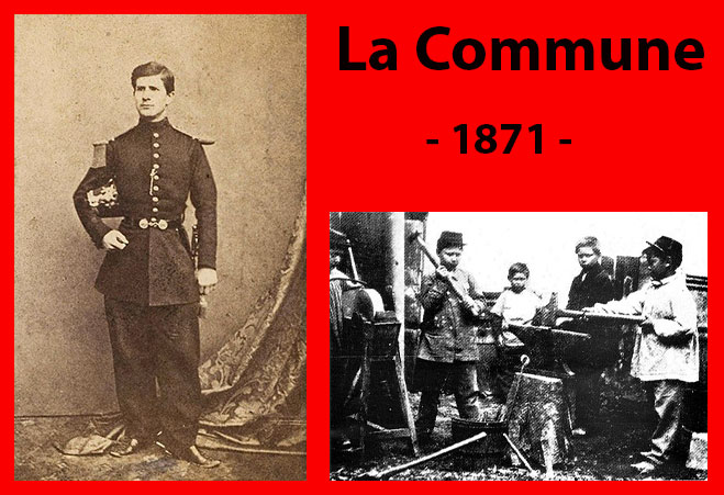 1871 : La Commune. Com210