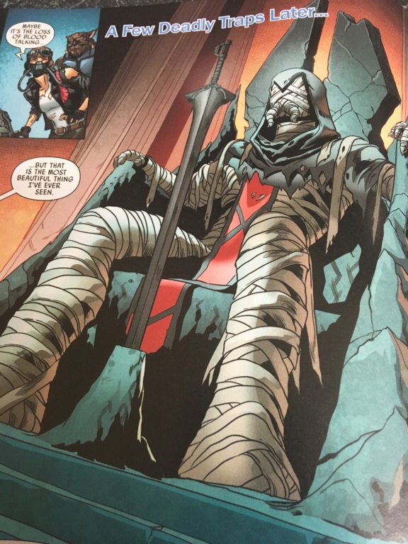 General Discussion: Canon Novels/Comics/Short Stories - Page 19 5f8ebb10