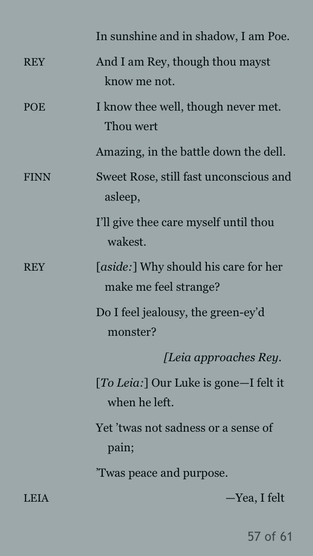 The Last Jedi and the Shakespeare Novelizations - Page 5 Bc143110