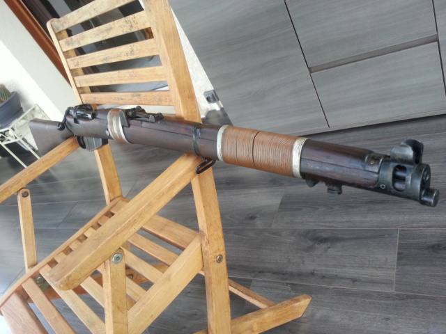 Qu'est-ce que je vien d'acheter ? "SMLE.N1MK3*" 2_10