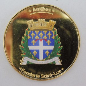 Antibes (06600)  [Marineland UEBT / UEMV / Grimaldi / Juan-les-Pins (06160)] Antibe13