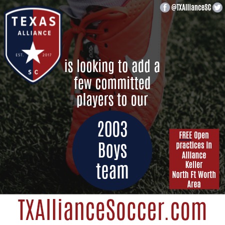 TX Alliance 2003B Adding Players 2003b_10