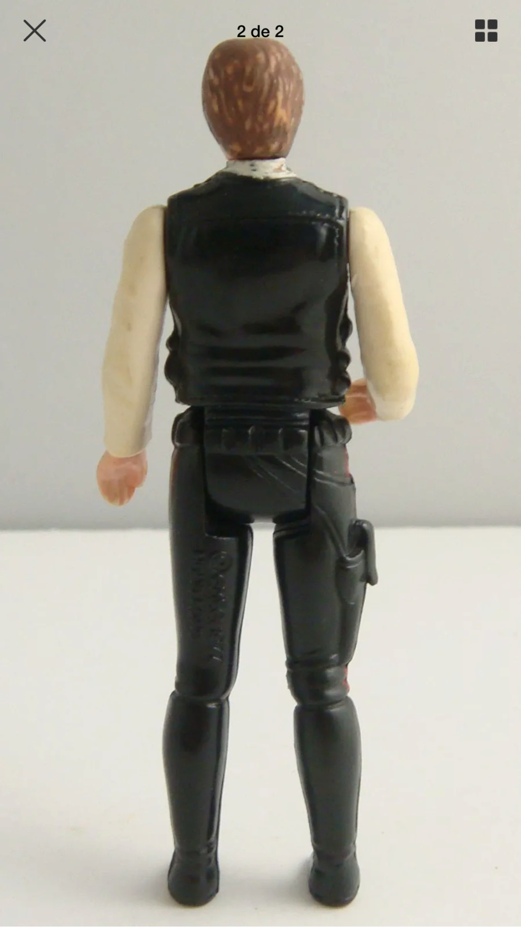 1 - Han Solo Small Head Vs Re-release C4326010