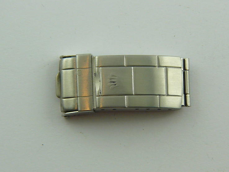 Vends - [Vends] Boucle deployante Rolex bracelet 93150. 95,00 € Image33