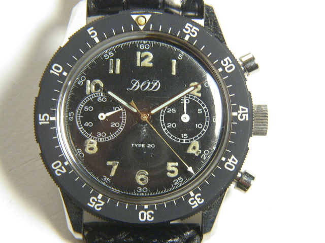 flieger - Feu de vos montres d'aviateur, ou inspirées du monde aéronautique - Page 32 Photo_17