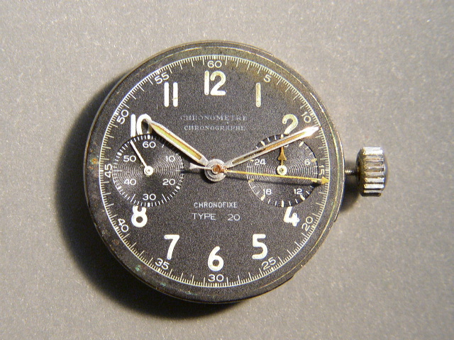 glashutte - Feu de vos montres d'aviateur, ou inspirées du monde aéronautique - Page 34 Photo_23