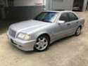 (Vendo): W202 C230 Kompressor 98 Sport - R$21.000,00 Photo-18