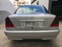 (Vendo): W202 C230 Kompressor 98 Sport - R$21.000,00 Photo-19