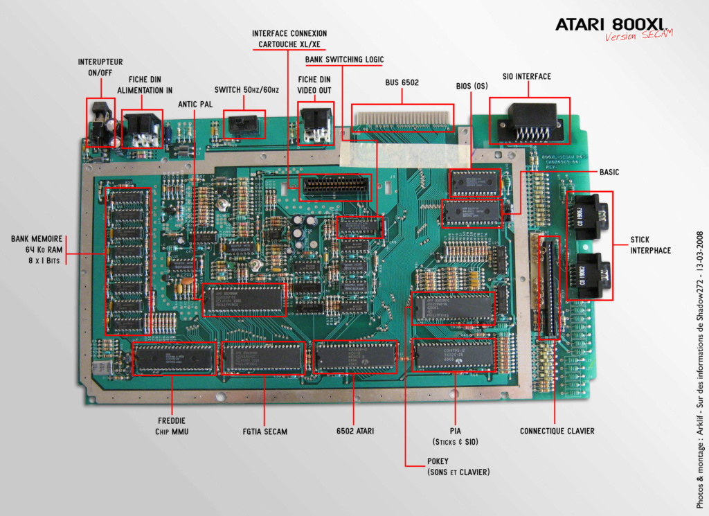 * ATARI 400/800/XL * TOPIC OFFICIEL - Page 23 Atari-11