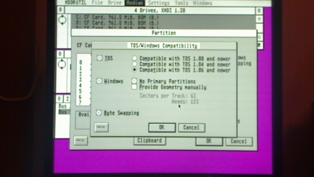 transfert de fichier CF card PC vers Atari Falcon - Page 2 Pictur14