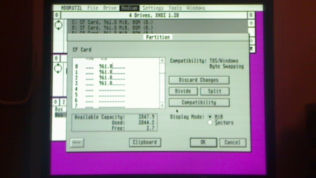 transfert de fichier CF card PC vers Atari Falcon - Page 2 Pictur15