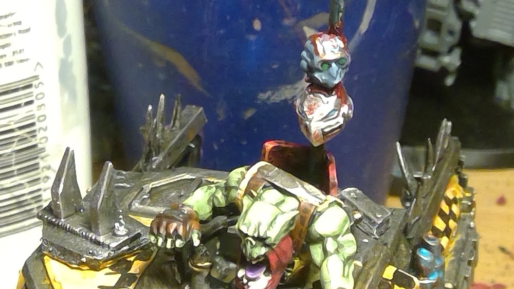 The Ork factory Win_2014