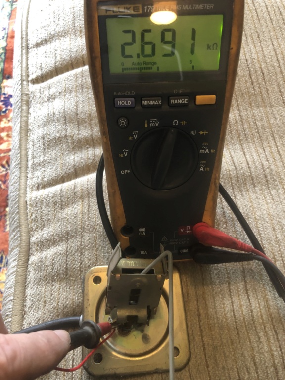 Fuel pump woes Ff803c10