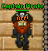 Pirate Quest Kapita10