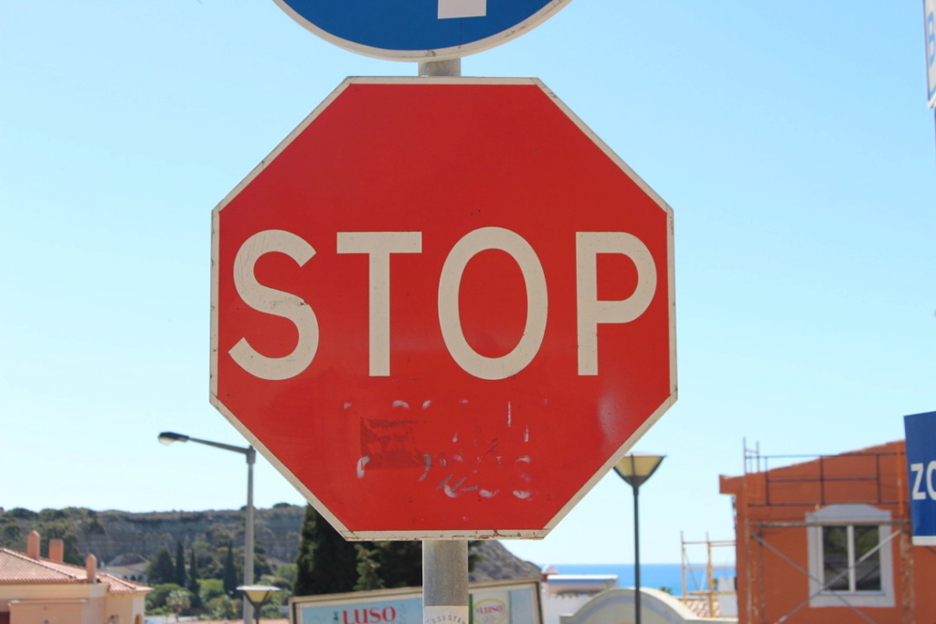 Praia da Luz - April 2019 Unadju10