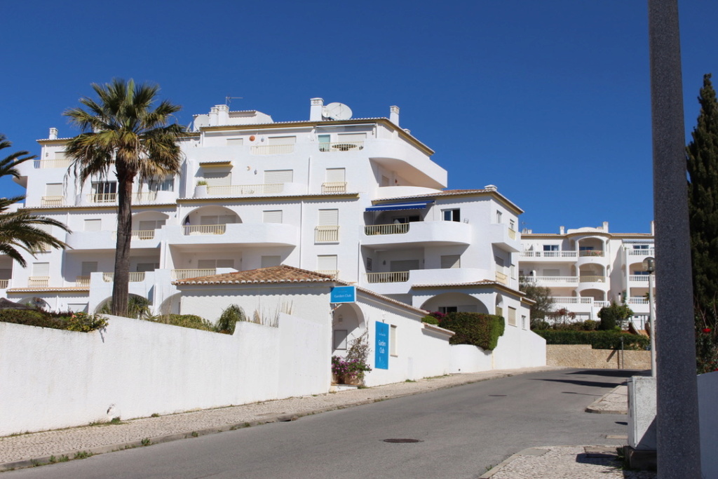 Praia da Luz - April 2019 Unadju14