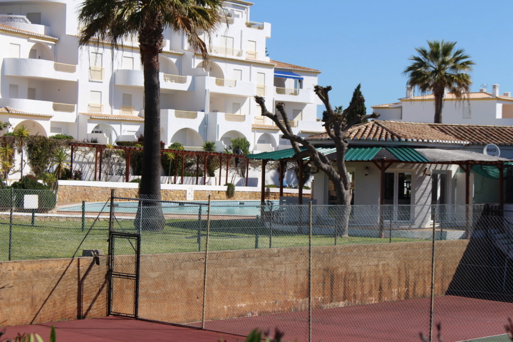 Praia da Luz - April 2019 Unadju20