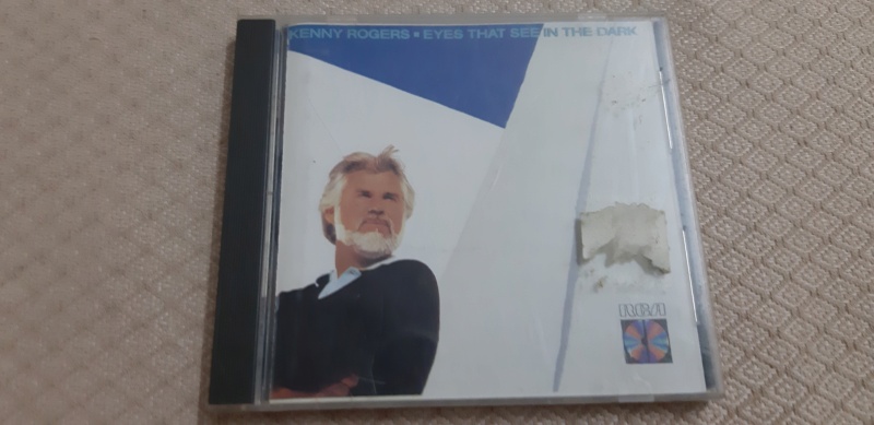 Various English cd male singer part 1 (used) clear stock rm18/pc 20210278