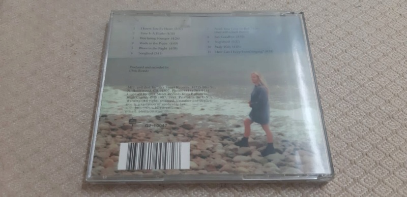 Various English cd for sale (used) Whats281