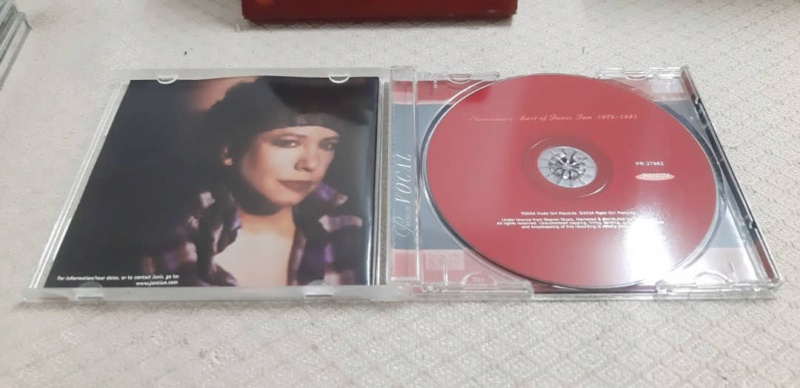 Various English cd for sale (used) Whats296