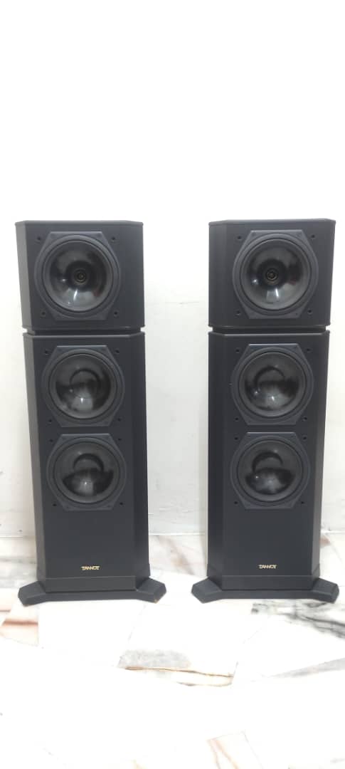Tannoy Floorstand speaker (used) Whats422