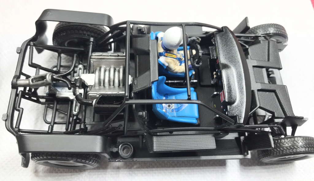 1/24 BUGGY RENAULT MEGANE BURAGO JEAN-LOUIS SCHLESSER HENRI MAGNE PARIS le CAIRE 2000 0a7e5010