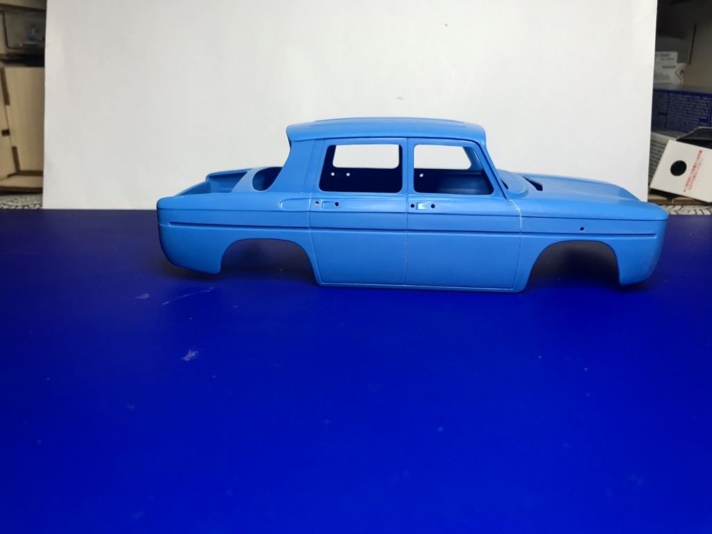 R8 Gordini  15081010