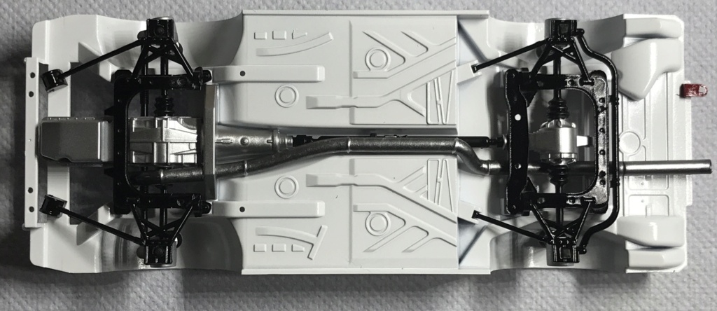 * 1/24 Audi Sport Quattro S1 E2 Beemax - Page 3 1ad70410
