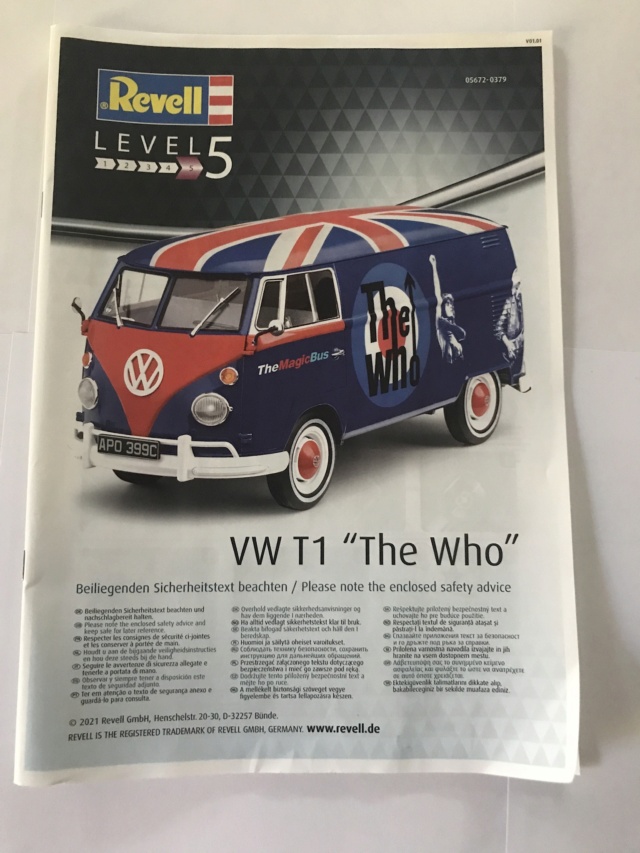 VW T1 the Who  2fece910