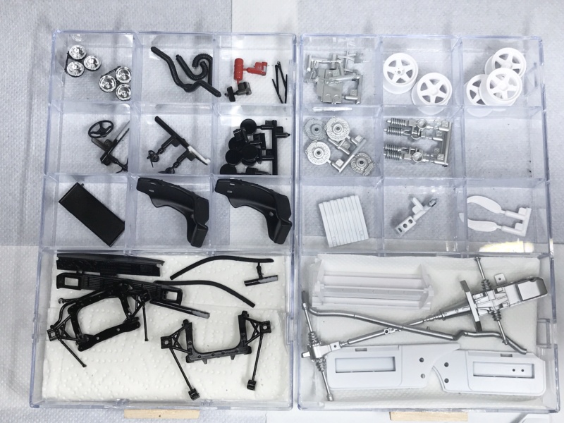 * 1/24 Audi Sport Quattro S1 E2 Beemax - Page 2 37081110