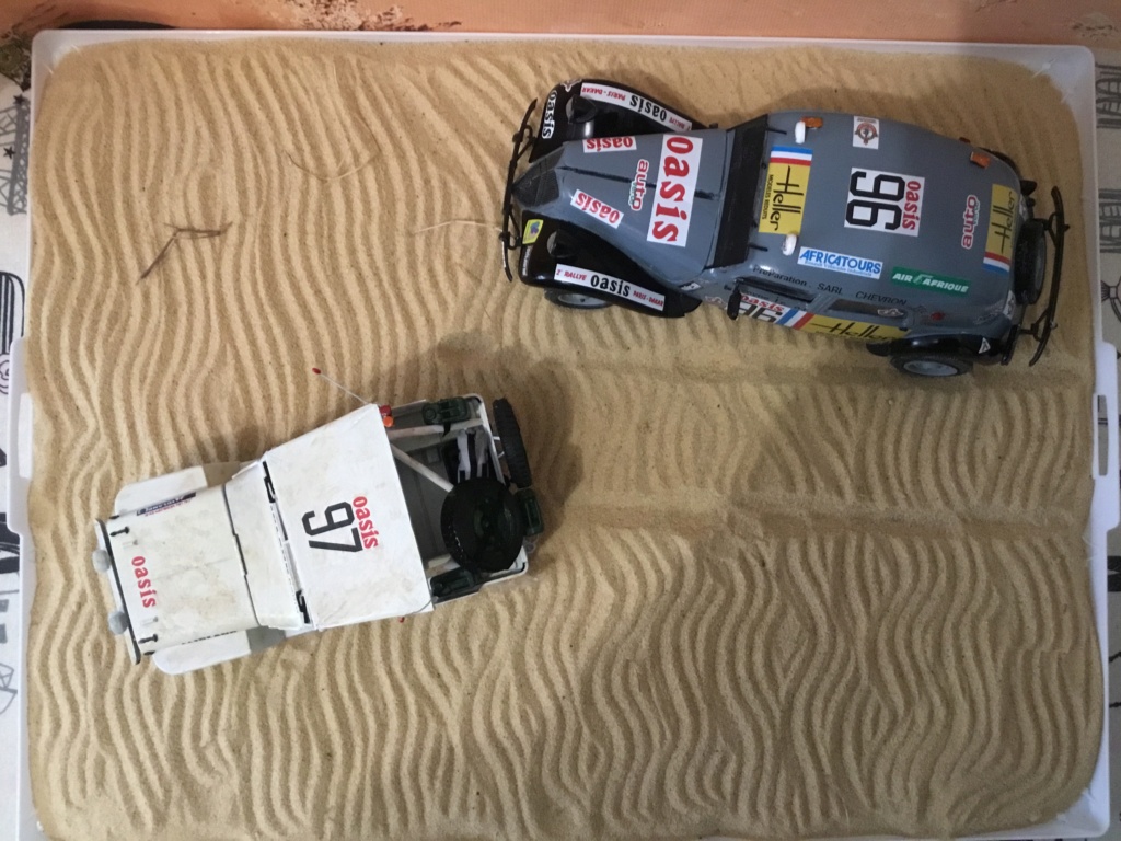 1/24 mes montages sur le DAKAR 424d1710