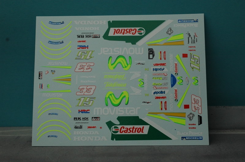   * 1/12    Honda RC211V ´03    Tamiya  - Page 2 42f60810