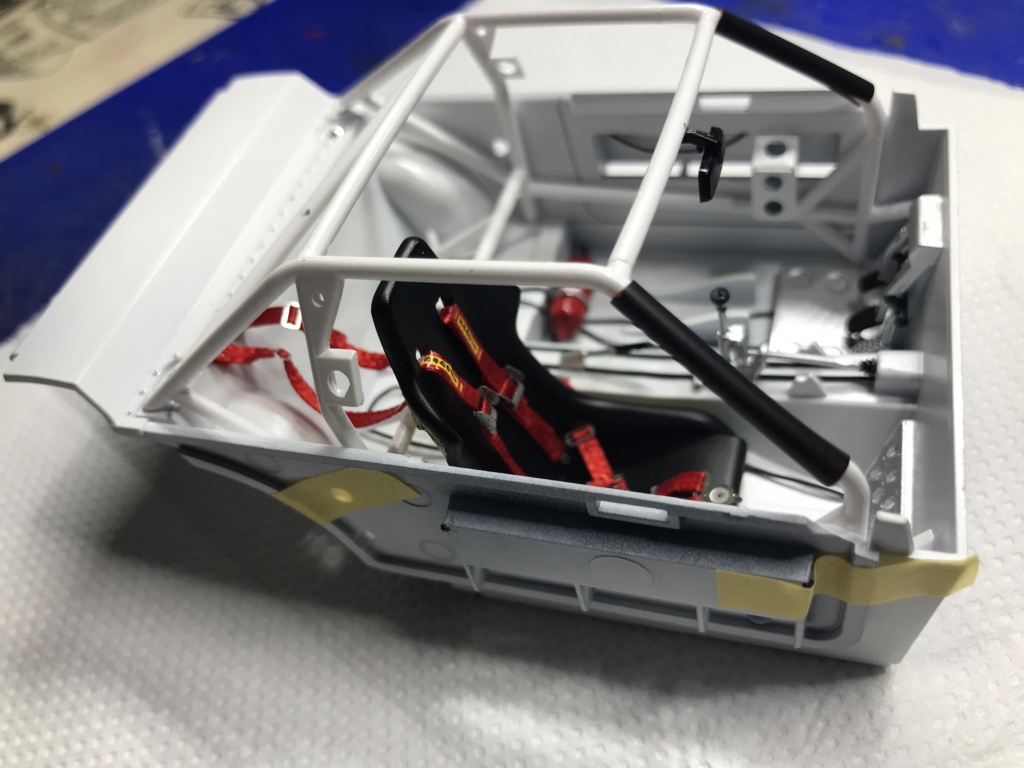 * 1/24 Audi Sport Quattro S1 E2 Beemax - Page 3 4f284310