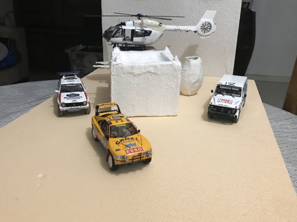 1/24 mes montages sur le DAKAR 521b3410