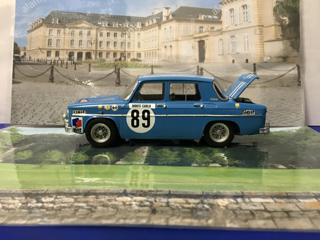 R8 Gordini  - Page 5 543c5710