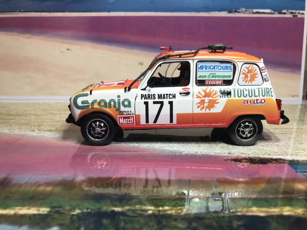 1/24 mes montages sur le DAKAR 5d08e910