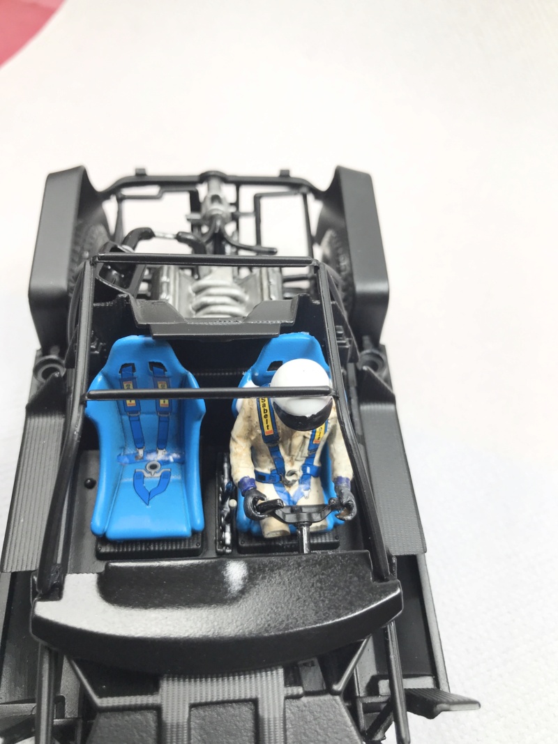 1/24 BUGGY RENAULT MEGANE BURAGO JEAN-LOUIS SCHLESSER HENRI MAGNE PARIS le CAIRE 2000 64503b10