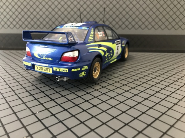 SUBARU IMPREZA WRC 2001 - Page 6 67fb3710