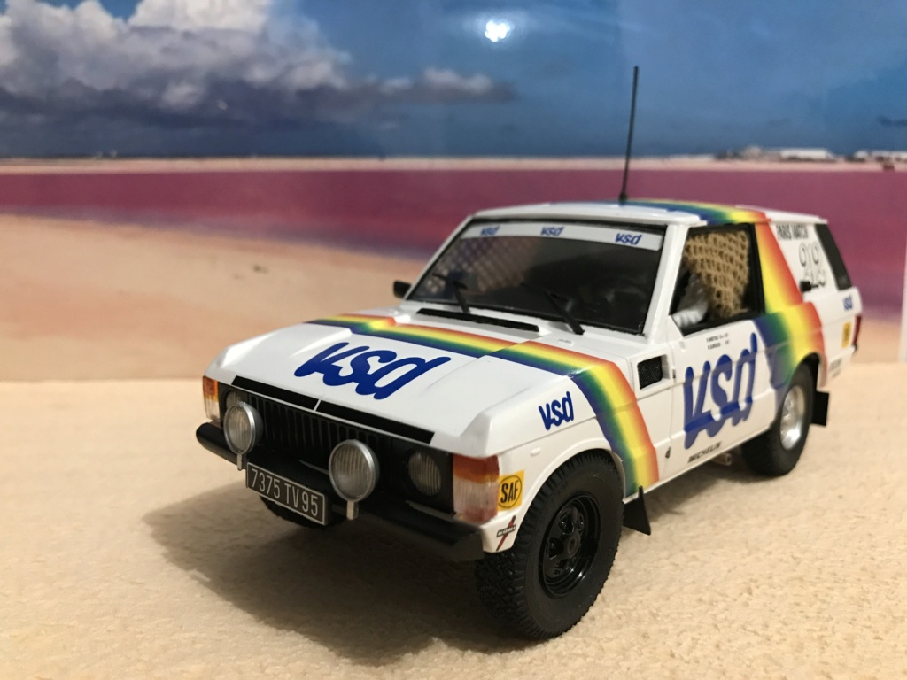 1/24 mes montages sur le DAKAR 717cfd10