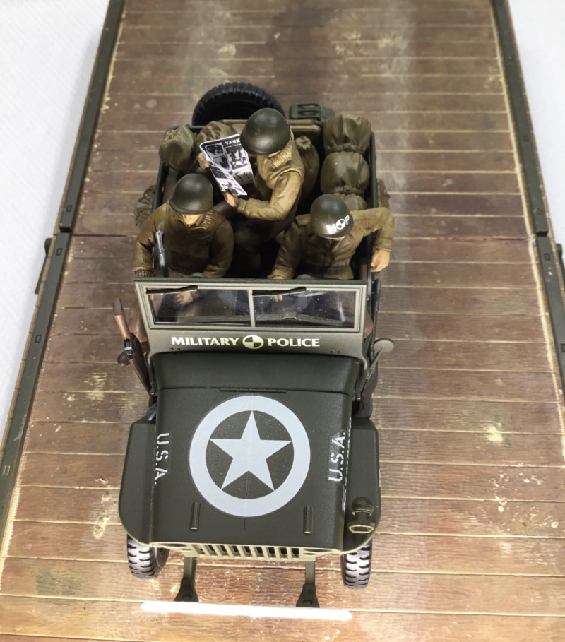 1/35 JEEP WILLYS MB TAMIYA - Page 2 7b05fc10