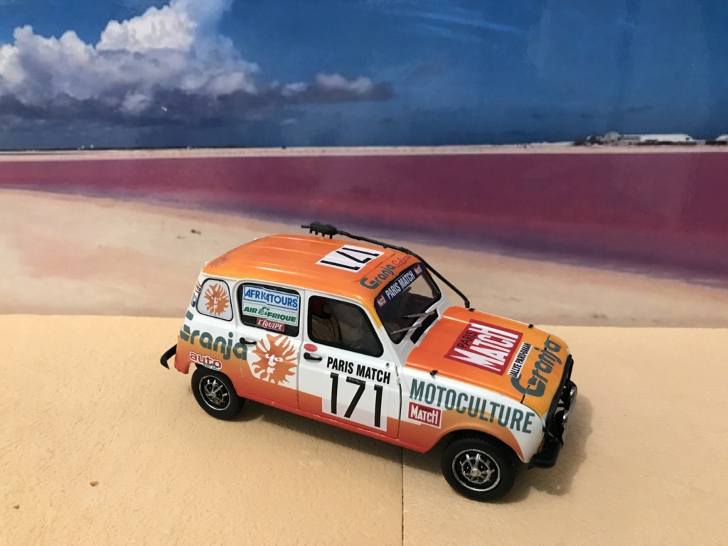  diorama Paris Dakar  - Page 15 7b2d3f10