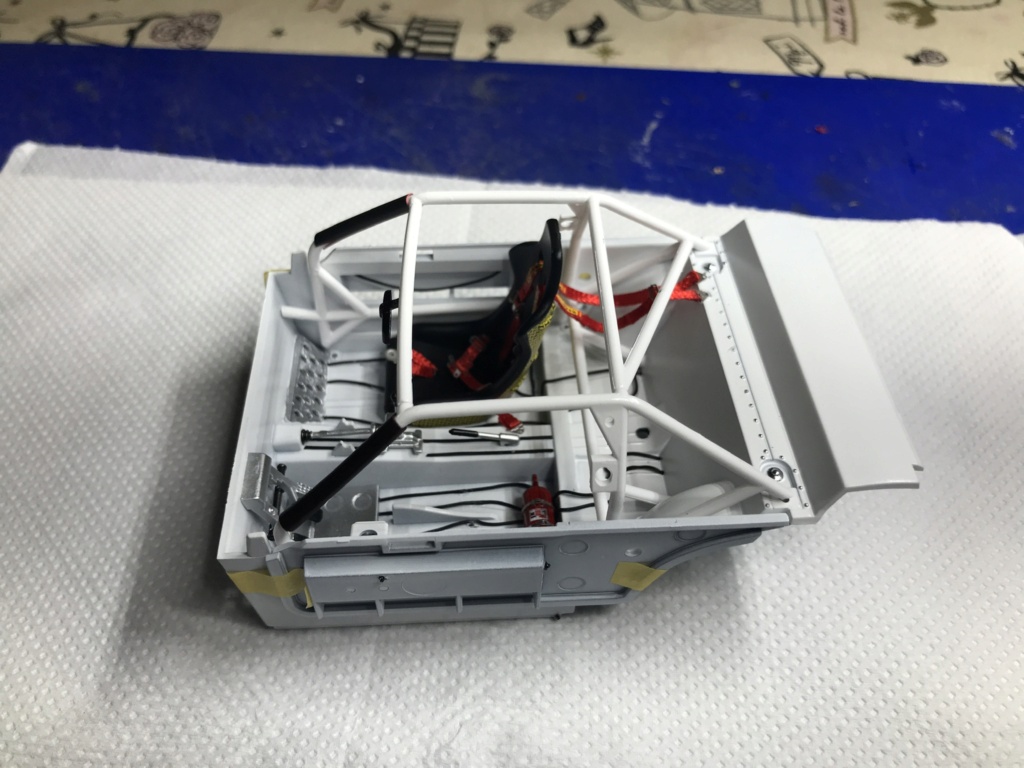 * 1/24 Audi Sport Quattro S1 E2 Beemax - Page 3 83351910