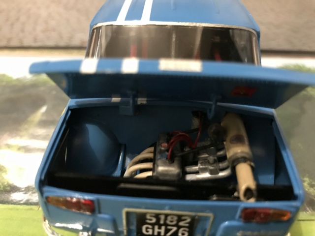 R8 Gordini  - Page 5 8999b110