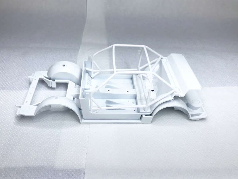 * 1/24 Audi Sport Quattro S1 E2 Beemax - Page 2 8f1e2510