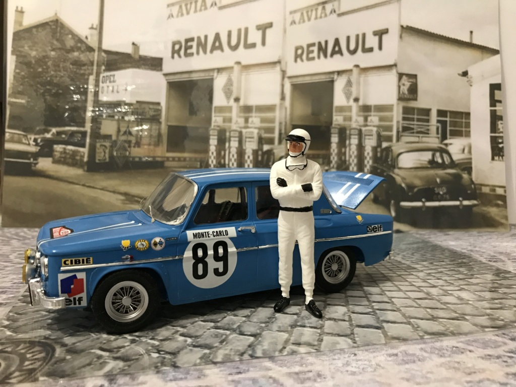 R8 Gordini  - Page 6 92821a10